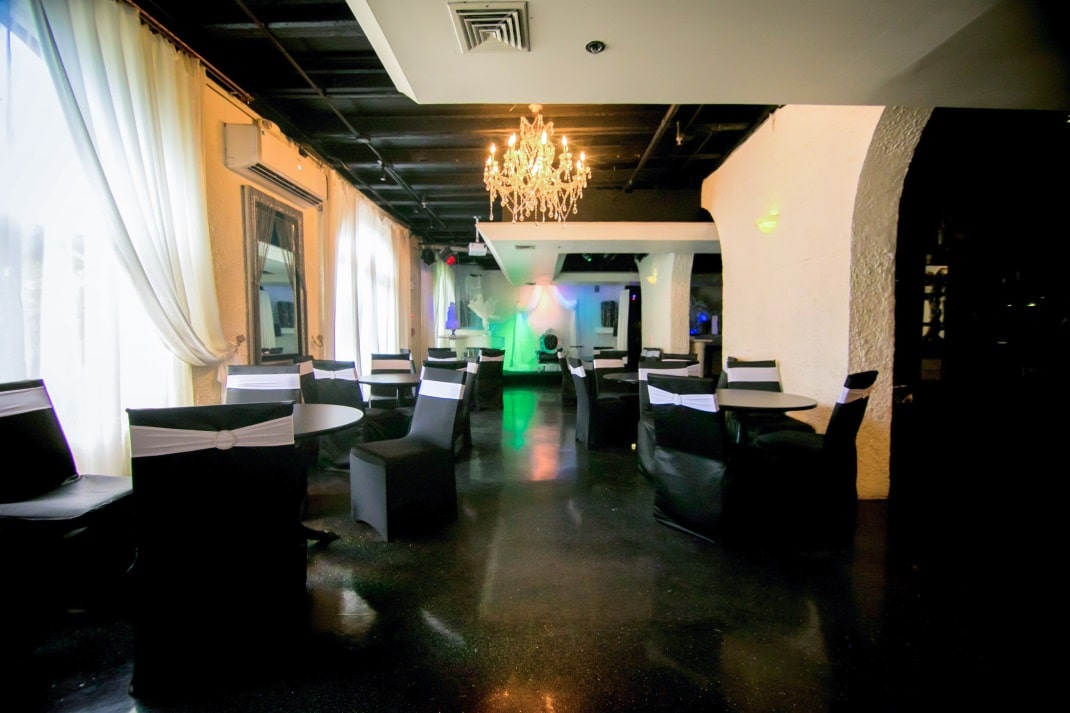 banquet hall in fort lauderdale