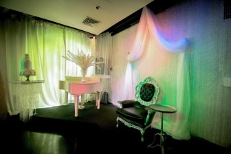 baby shower venue in fort lauderdale