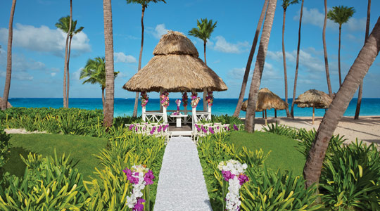 Palm Beach Wedding Locations