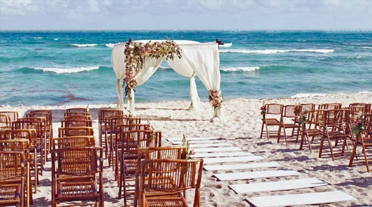 Deerfield Beach Wedding Locations
