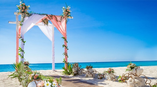 Pompano Beach Wedding Locations